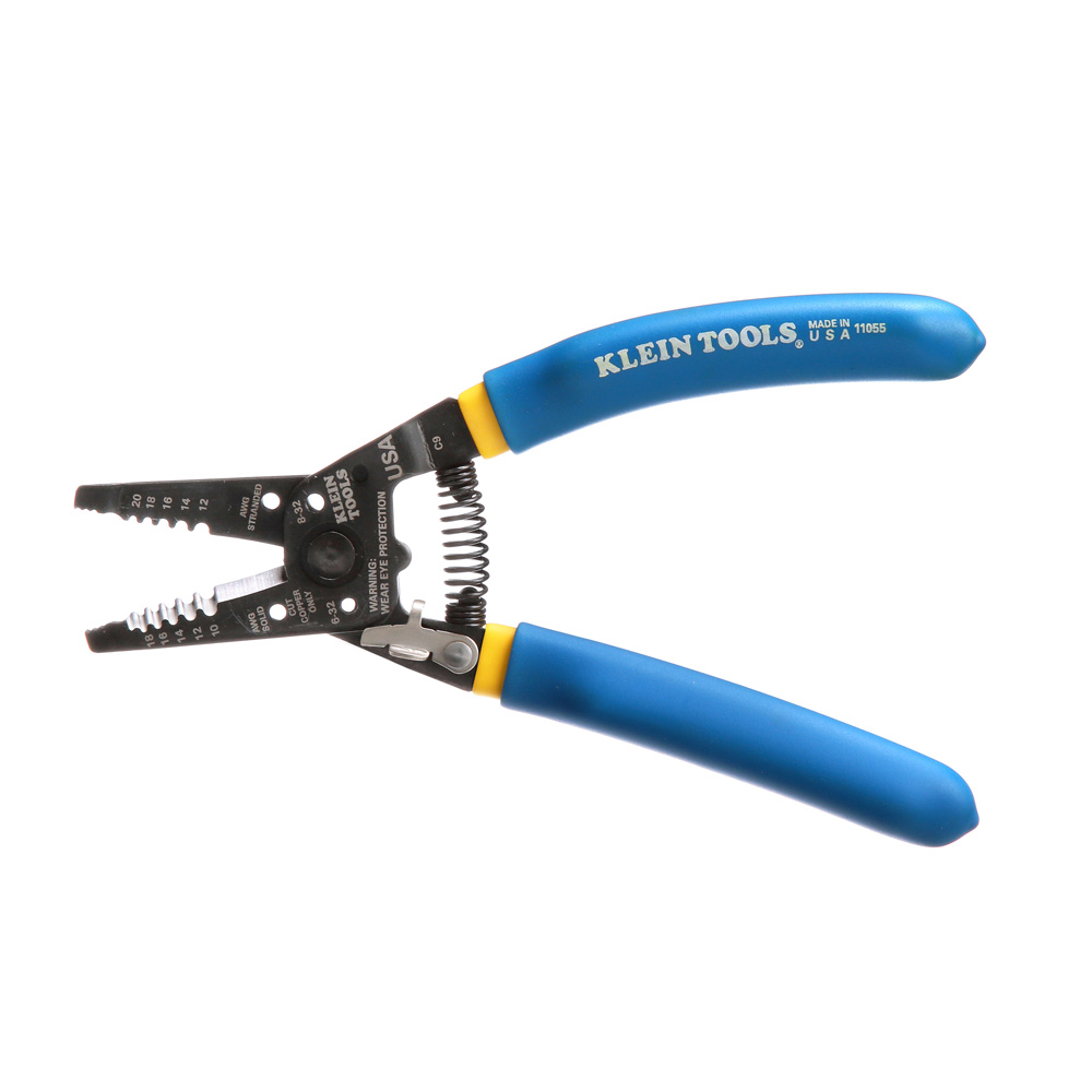 WIRE STRIPPER