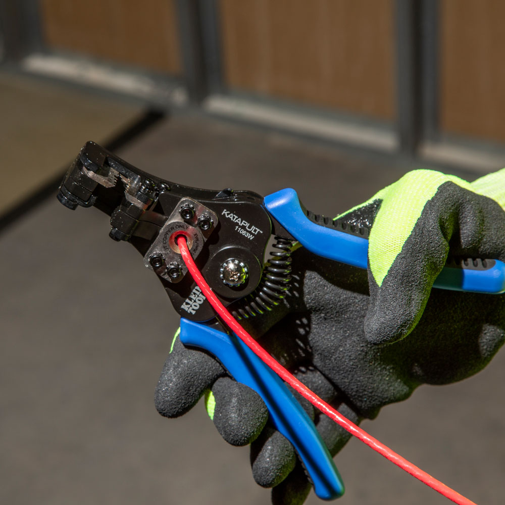 WIRE CUTTER