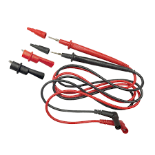 TEST LEAD SET