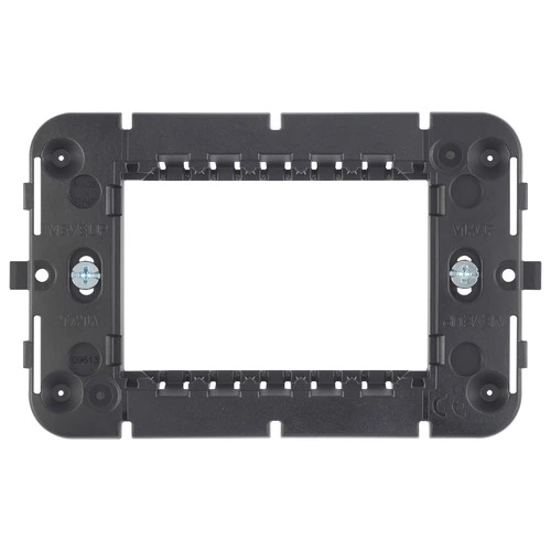 BACK PLATE