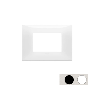 3 GANG SWTCH PLATE