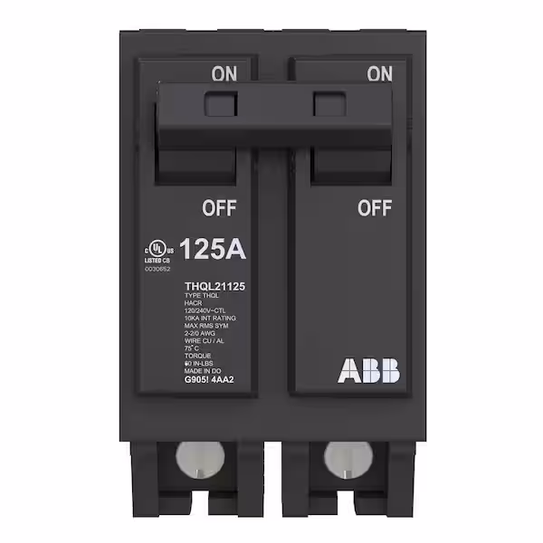 ABB D/P