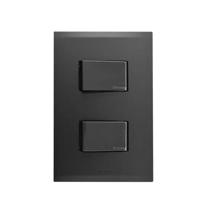 SINGLE SWITCH