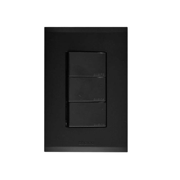 SINGLE SWITCH