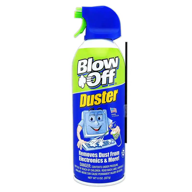 AIR DUSTERS