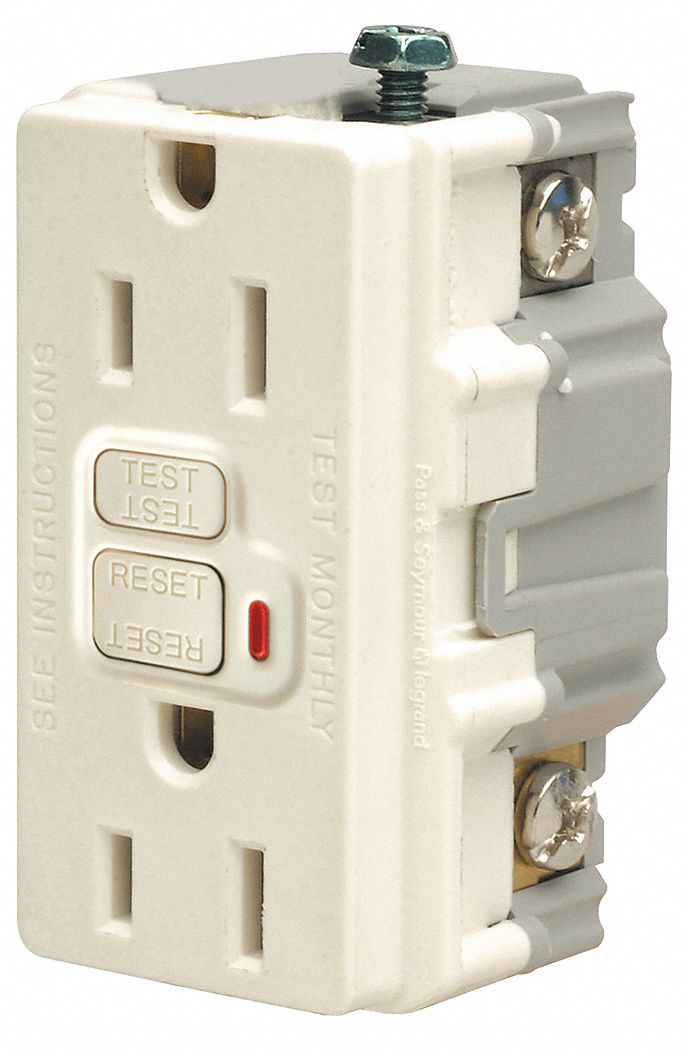 GFCI OUTLET
