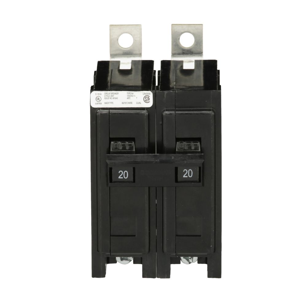 BAB D/P BREAKERS