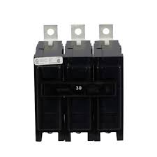 BAB 3/P BREAKERS