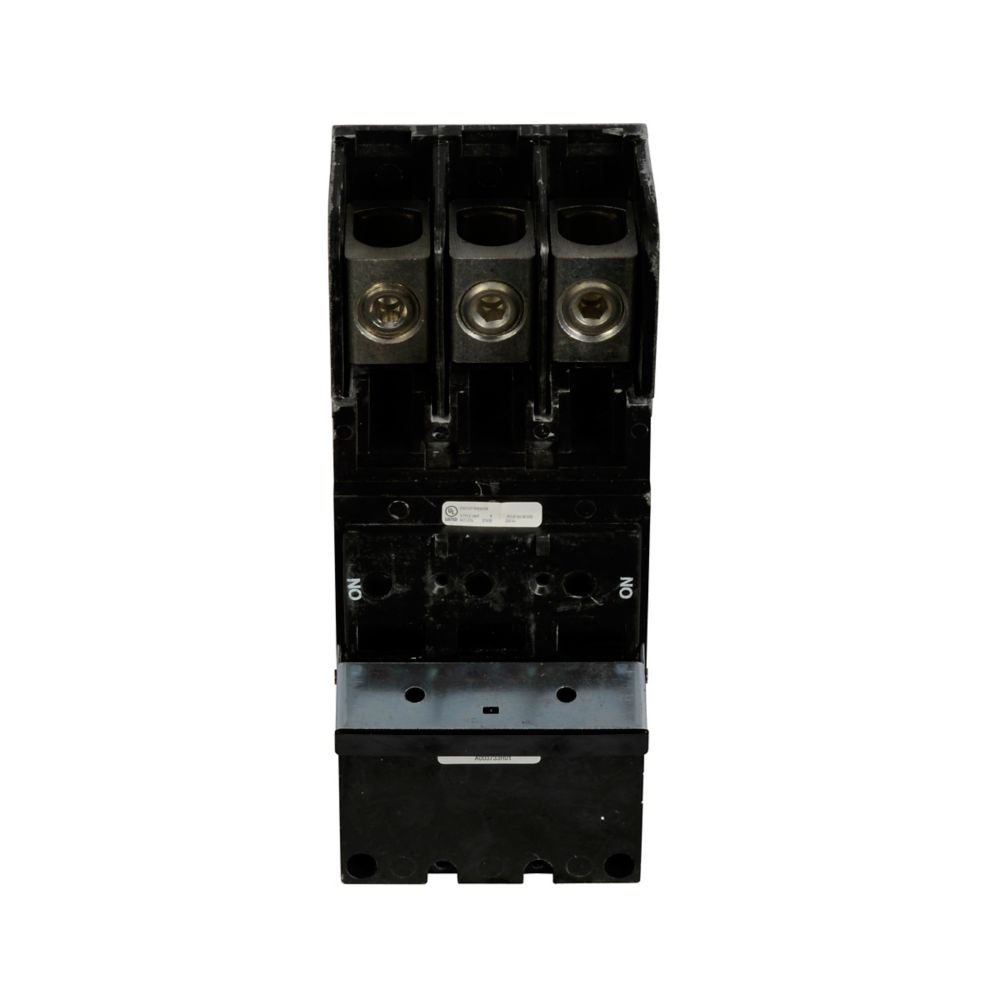 BJ 3/P BREAKERS