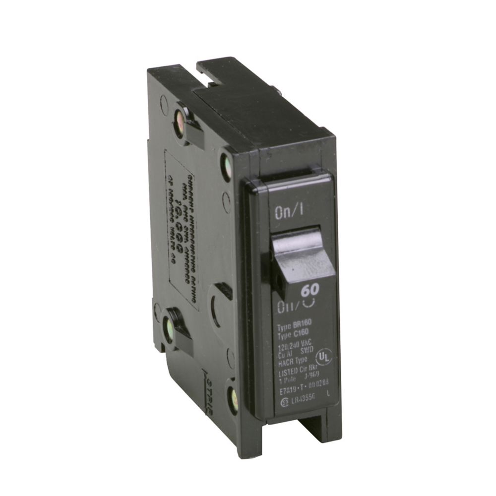 BR S/P BREAKER