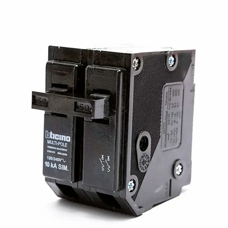 TICINO D/P BREAKERS
