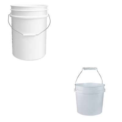 BUCKET