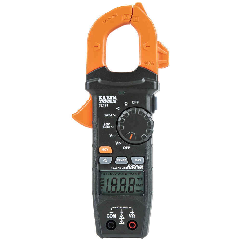 MULTI METER
