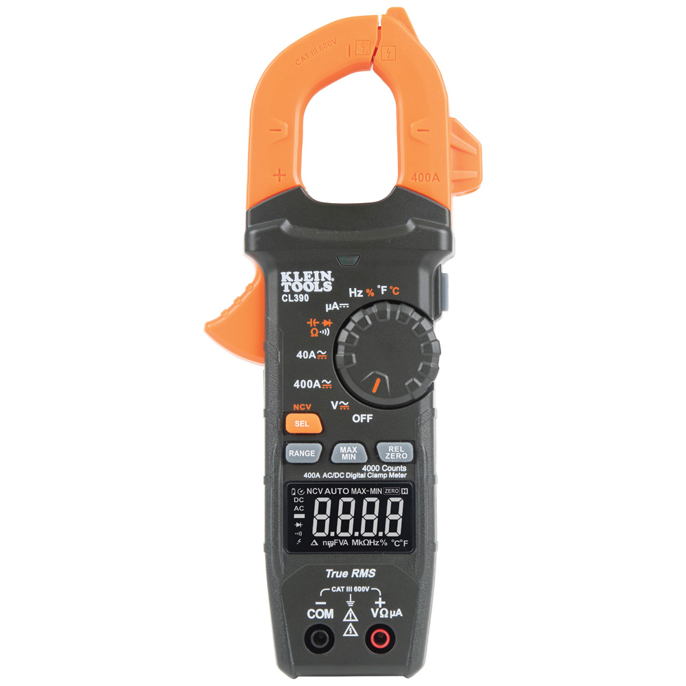 MULTI METER