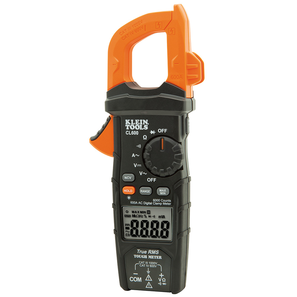 MULTI METER