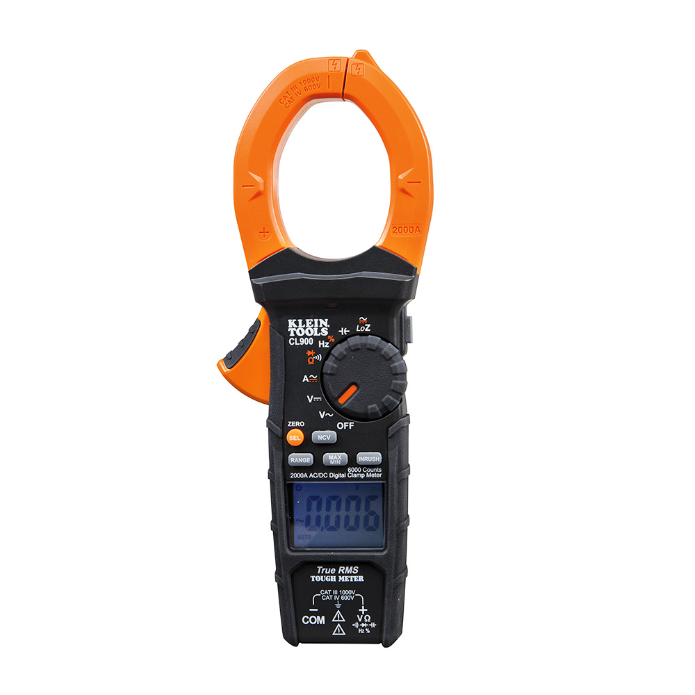 MULTI METER