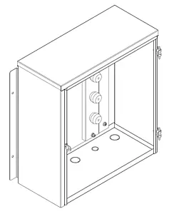 CURRENT TRASNFER CABINET