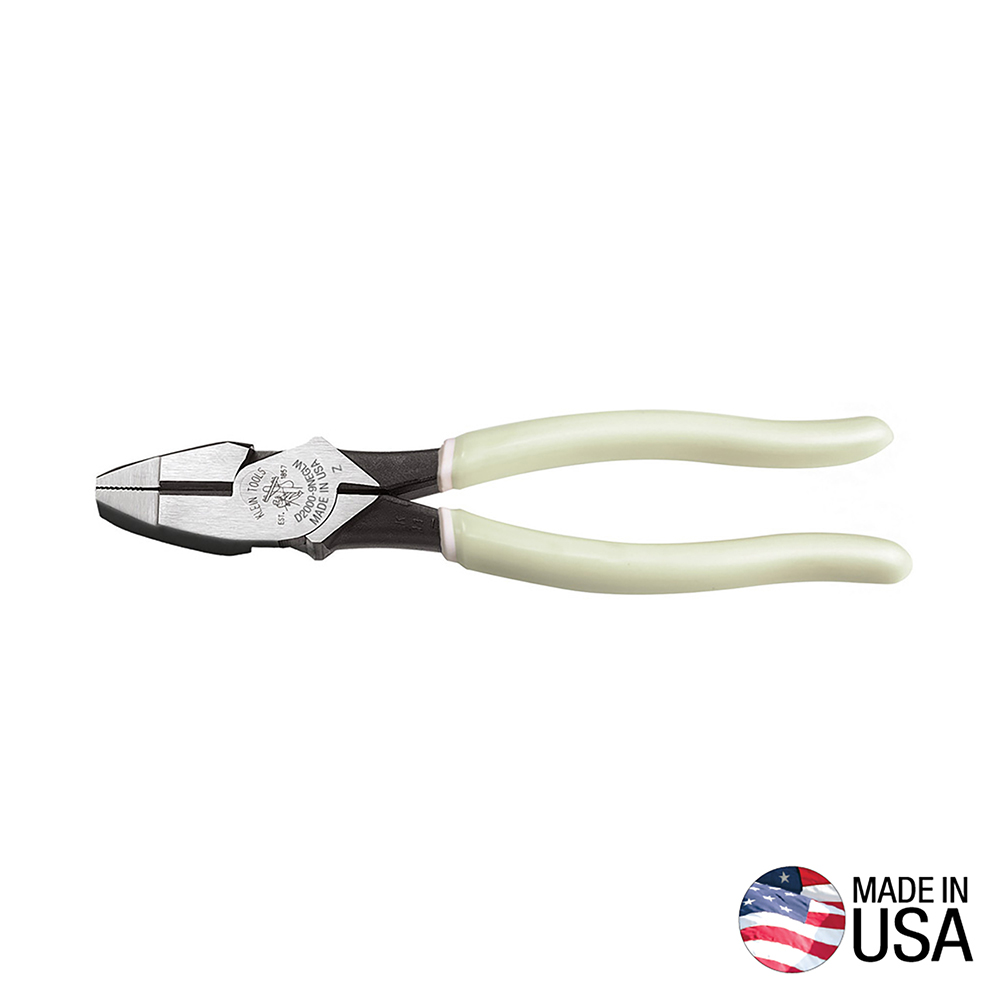 LINESMAN PLIERS