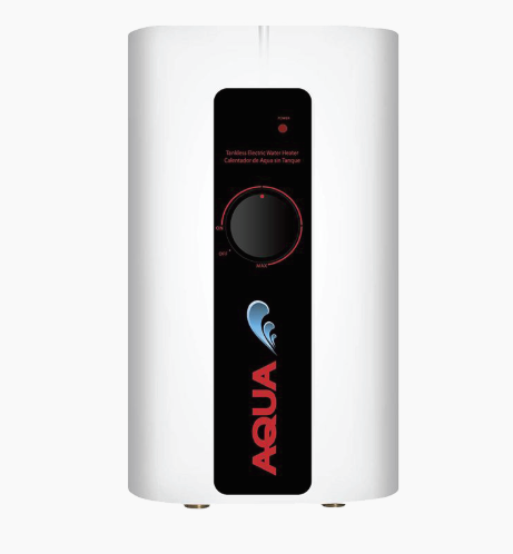 westinghouse 7kw tankless water heater