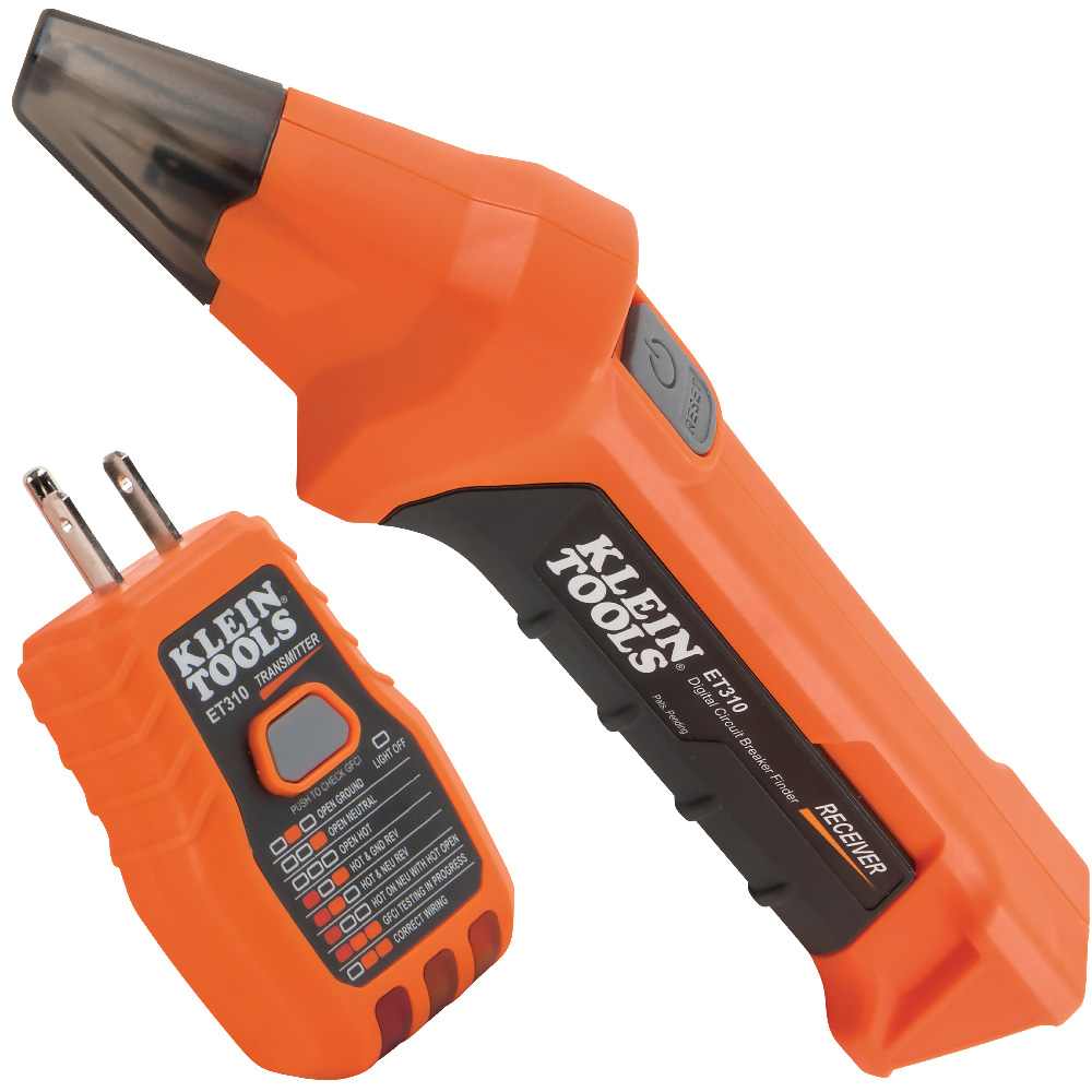 CIRCUIT BREAKER FINDER KIT