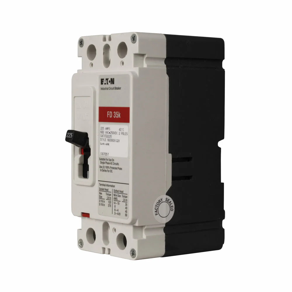 FD D/P BREAKER