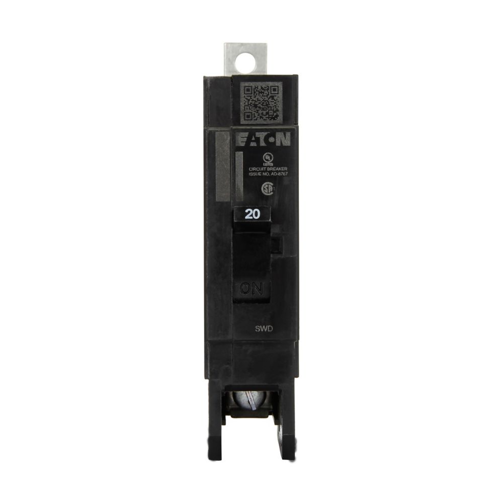 GHBS/P BREAKER