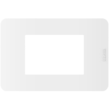 3 GANG SWITCH PLATE