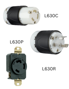 L630 PASS & SEYMOUR
