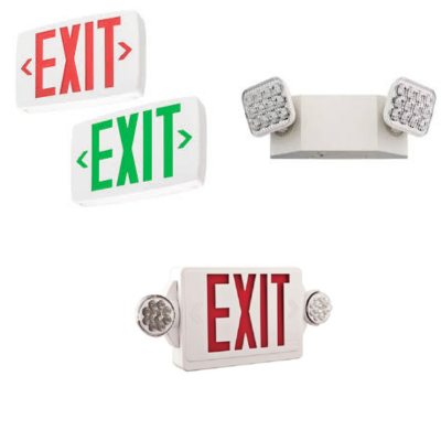 LED SIGN AND LIGHTS