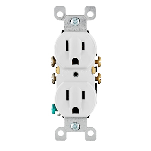 LEVITON