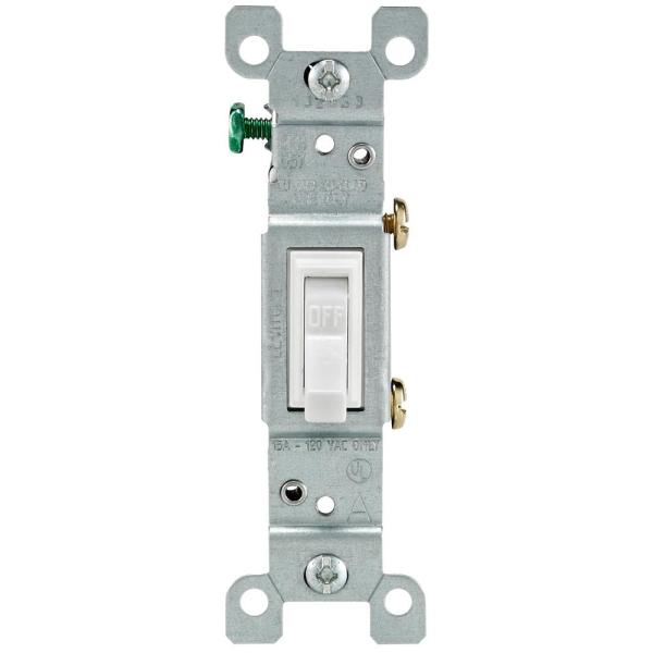LEVITON