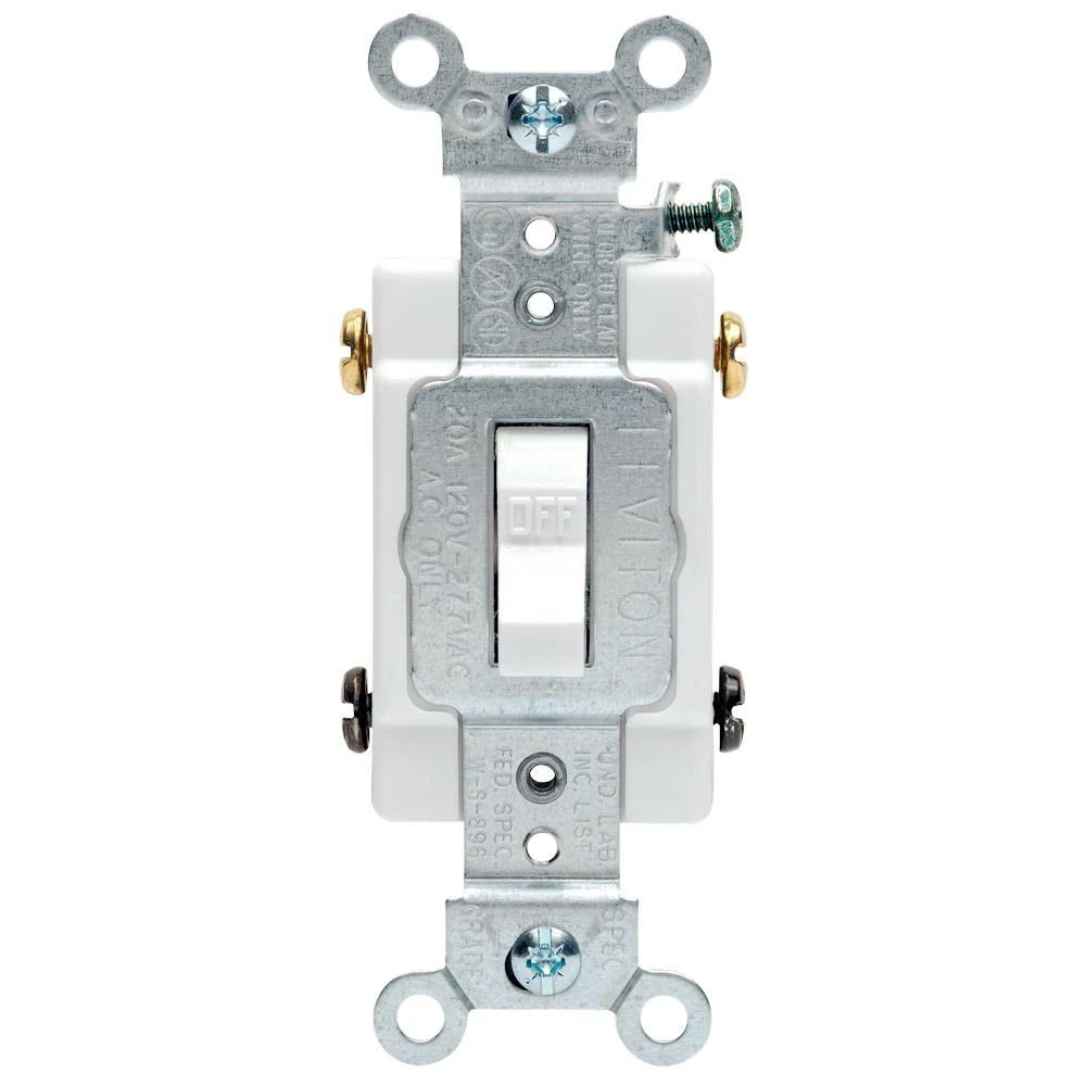 LEVITON