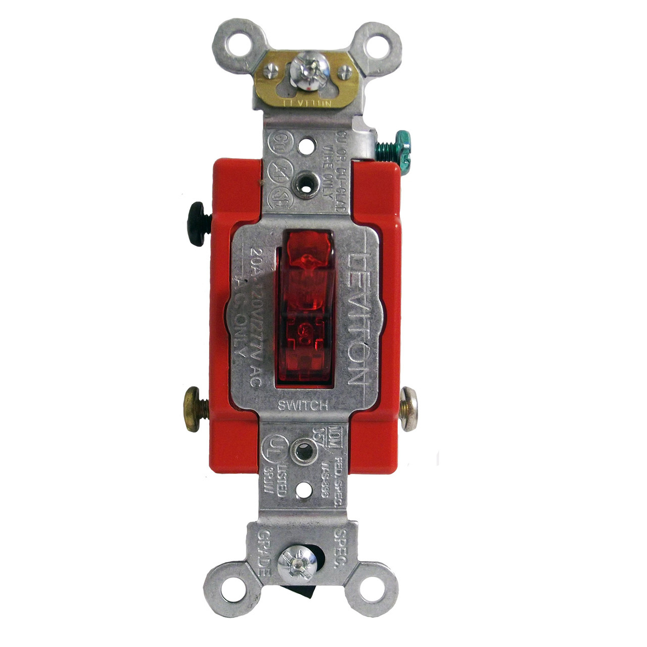 LEVITON
