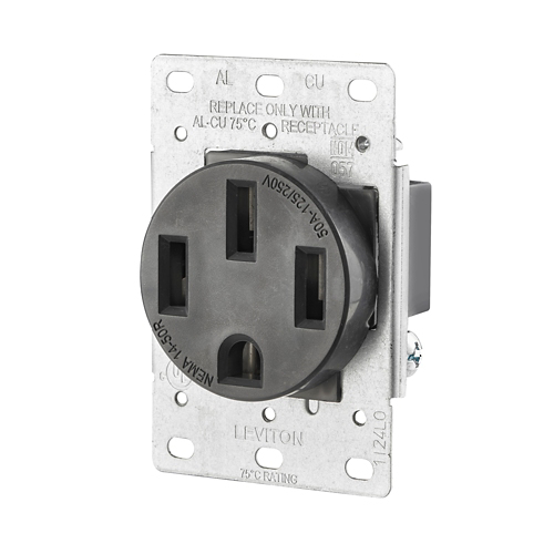 LEVITON