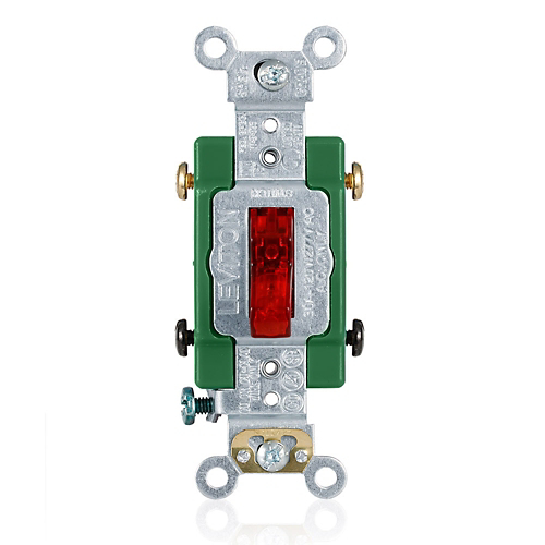 LEVITON