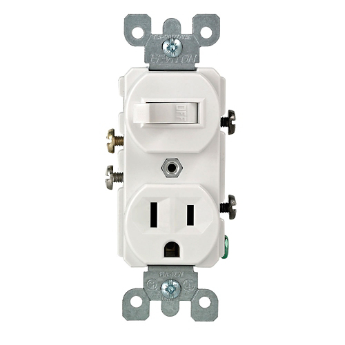 LEVITON