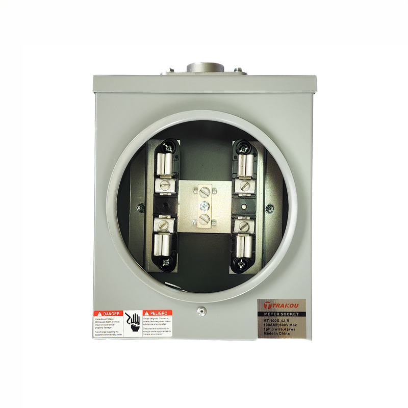 MB 100A