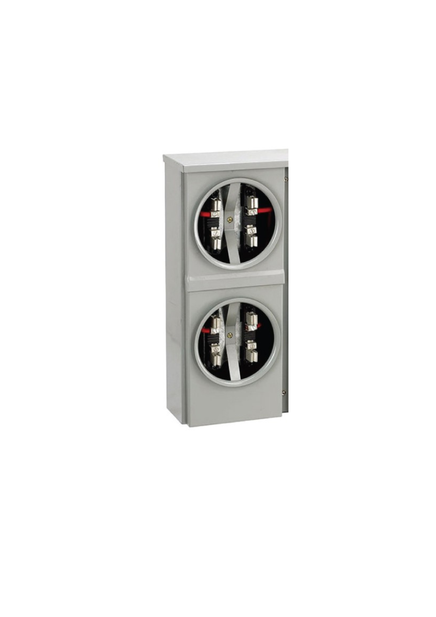 MB 2WAY 200A 3PHASE