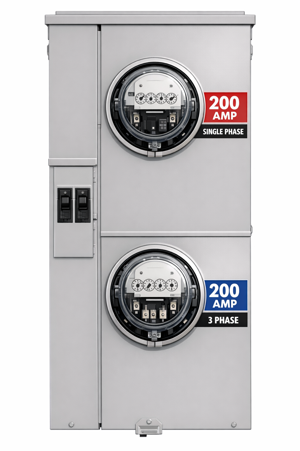 MB 2WAY 200A