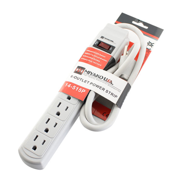 MIYAKO SURGE STRIP