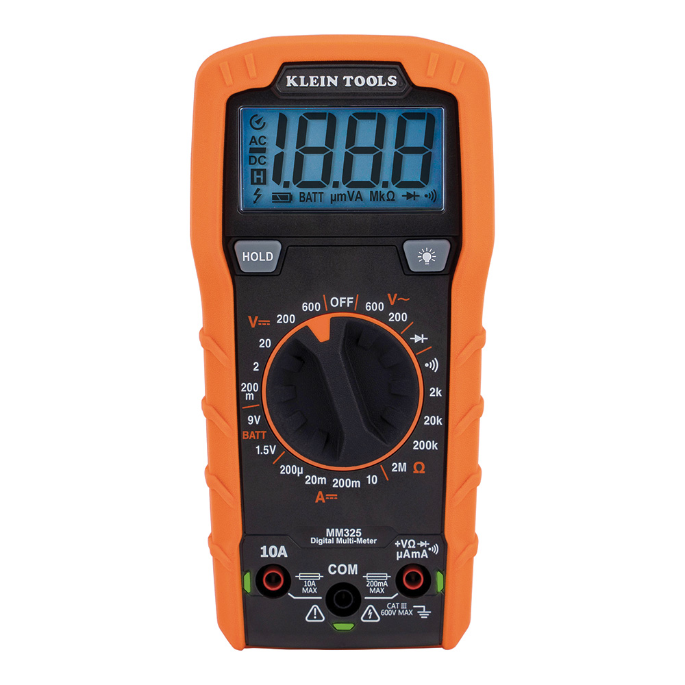 MULTI METER