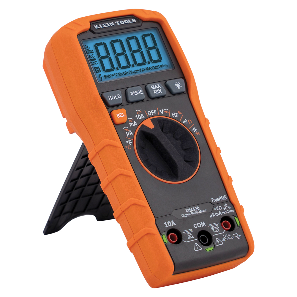 MULTI METER