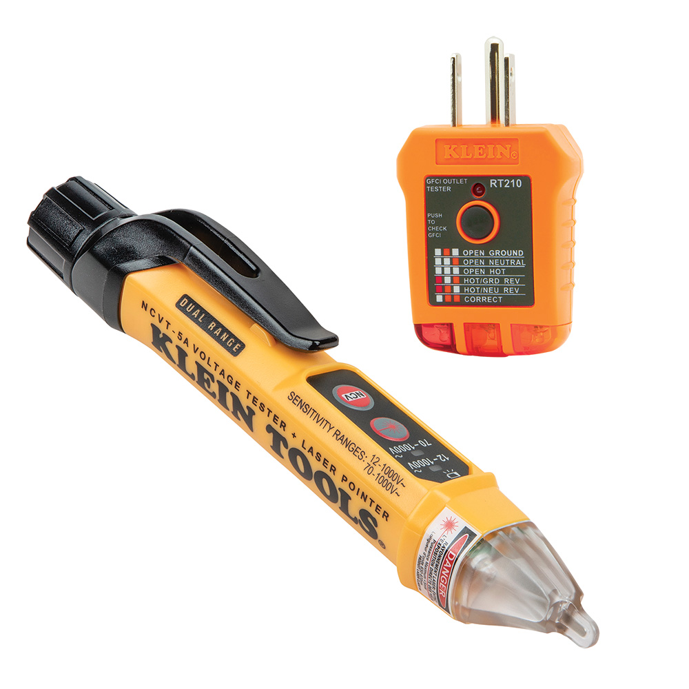 VOLTAGE TESTER
