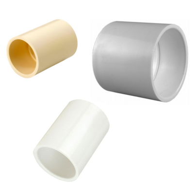 PVC COLLARS
