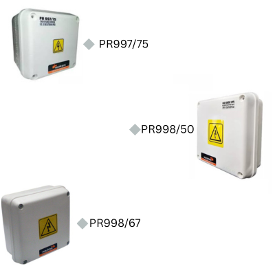 PVC PIPE SCH40