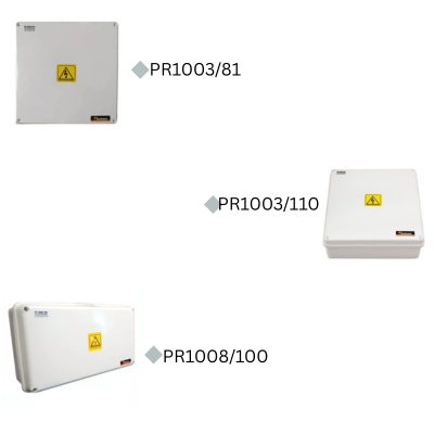 PVC PIPE SCH40