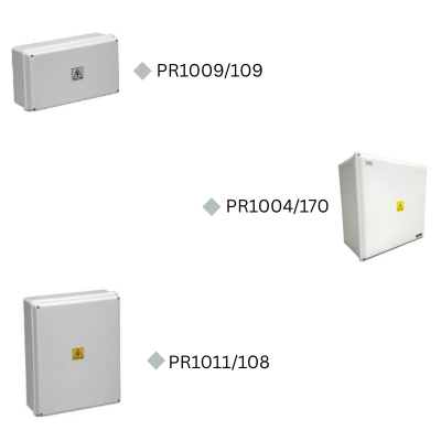 PVC PIPE SCH40