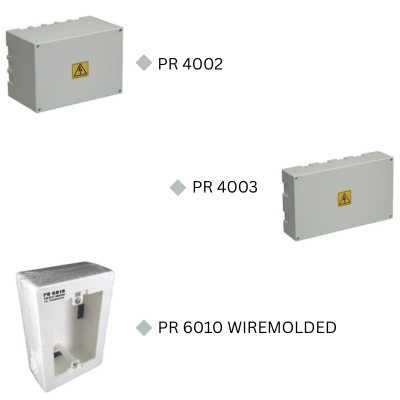 PVC PIPE SCH40