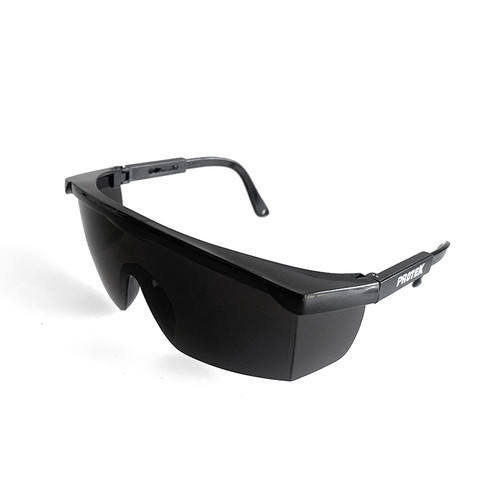 SAFETY GLASSES