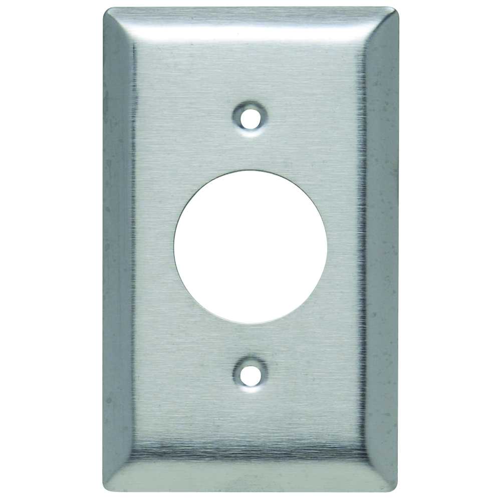 TANDEM METAL COVER LEGRAND